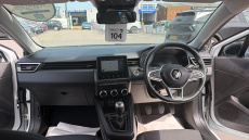 Renault Clio 1.0 TCe 90 Evolution 5dr Petrol Hatchback